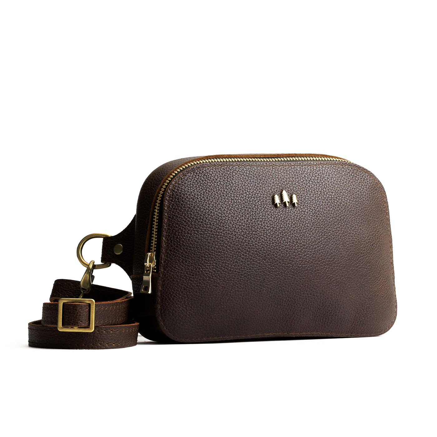 Scarlett Sling Bag | Portland Leather | Portland Leather Goods (US)