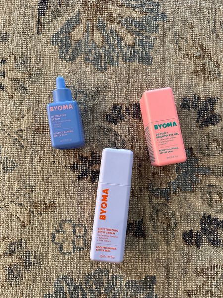 These Byoma products have been saving my skin this winter! 

Skincare - skincare routine - skincare products - target beauty - target finds - Byoma - skin health 

#LTKSeasonal #LTKstyletip #LTKbeauty