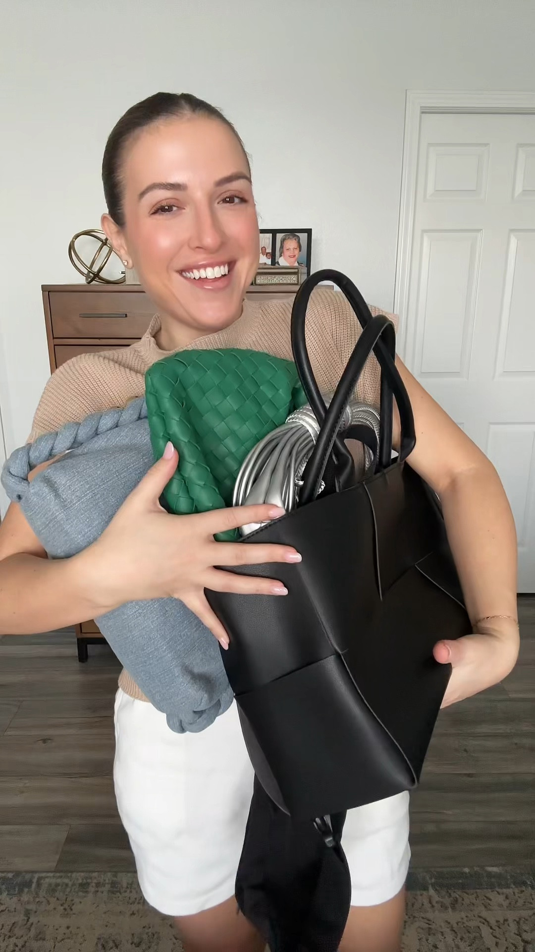 From cart to heart - Amazon edition ✅💖✨ 

#amazon #amazonprime #amazondeals #onlineshopping #affordable #fashion #amazonfashion #fashionfinds #accessories #bags #purses #purse #reviews #amazonreviews #fyp #viral 