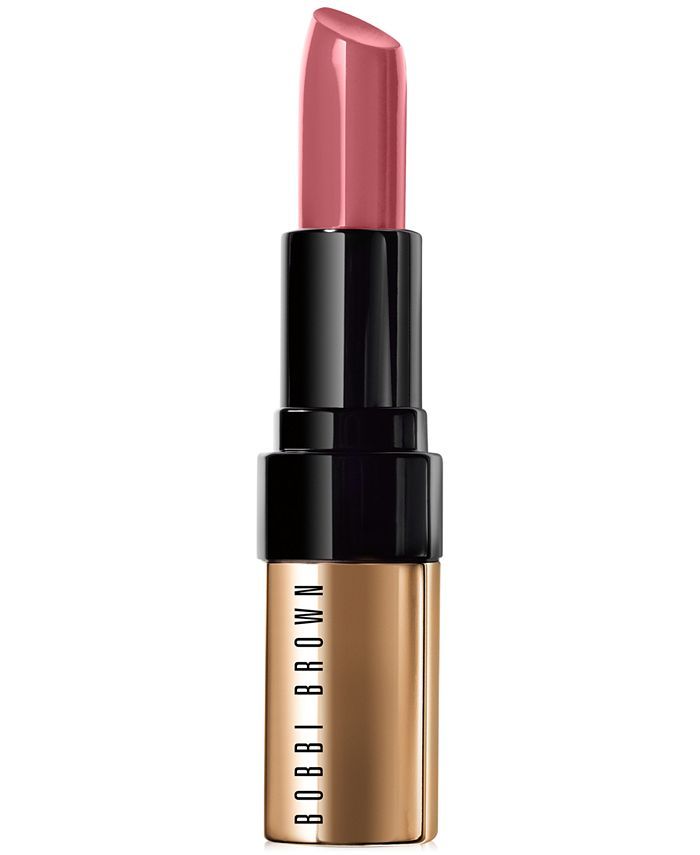 Bobbi Brown Luxe Lip Color, 0.13 oz & Reviews - Makeup - Beauty - Macy's | Macys (US)