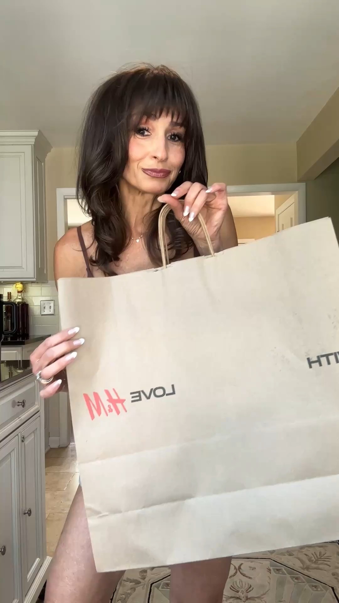 I got home and both blazer and jacket codes can’t be found online, sorry 🫤 but Iinked what I found and they all fit true to size .

#LTKOver40 #LTKShoeCrush #LTKStyleTip