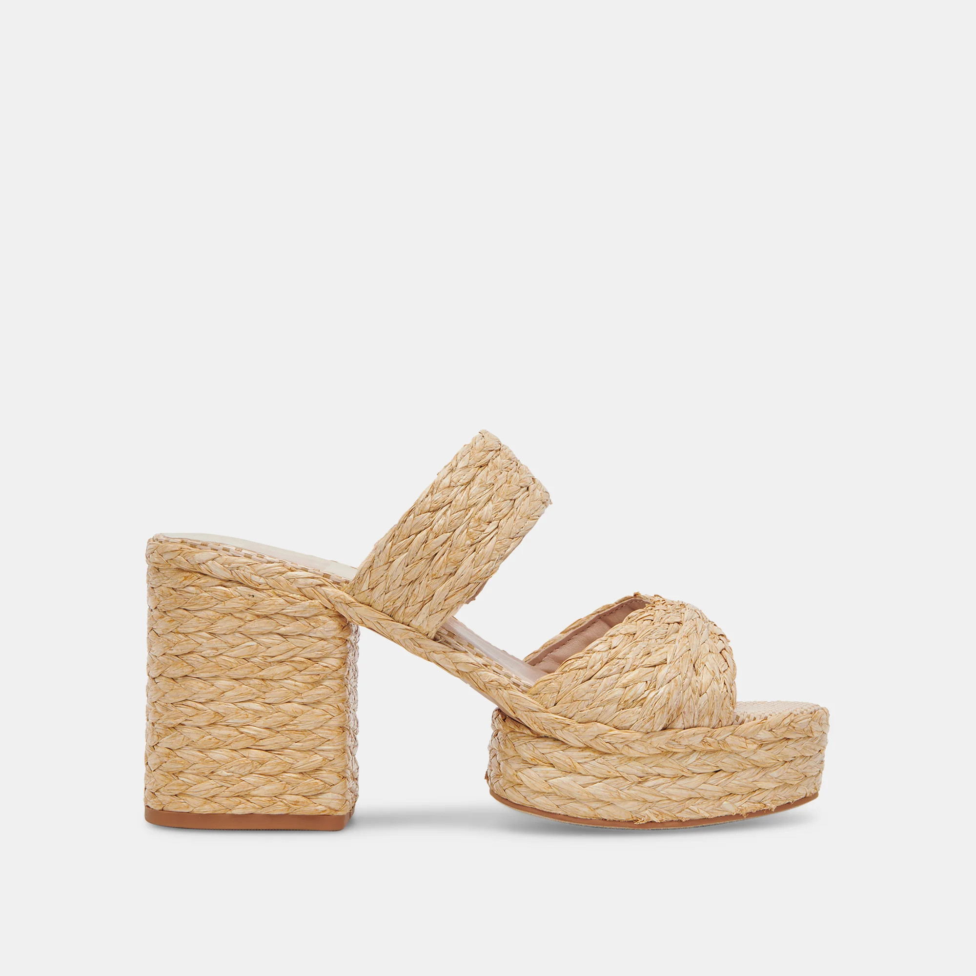 Latoya Heels | DolceVita.com