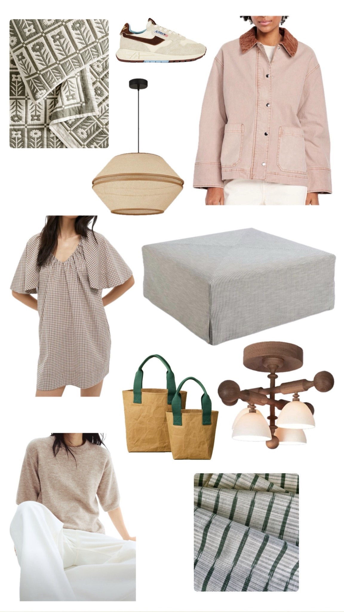 odds & ends 🤎 

#LTKFindsUnder100 #LTKHome #LTKSaleAlert