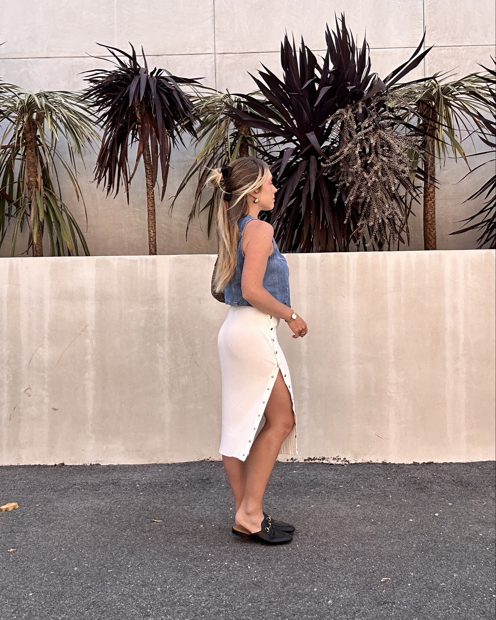 Summery, casual and cute! Cheaper options linked as well! 🤍

#LTKSeasonal #LTKSummerSales #LTKStyleTip