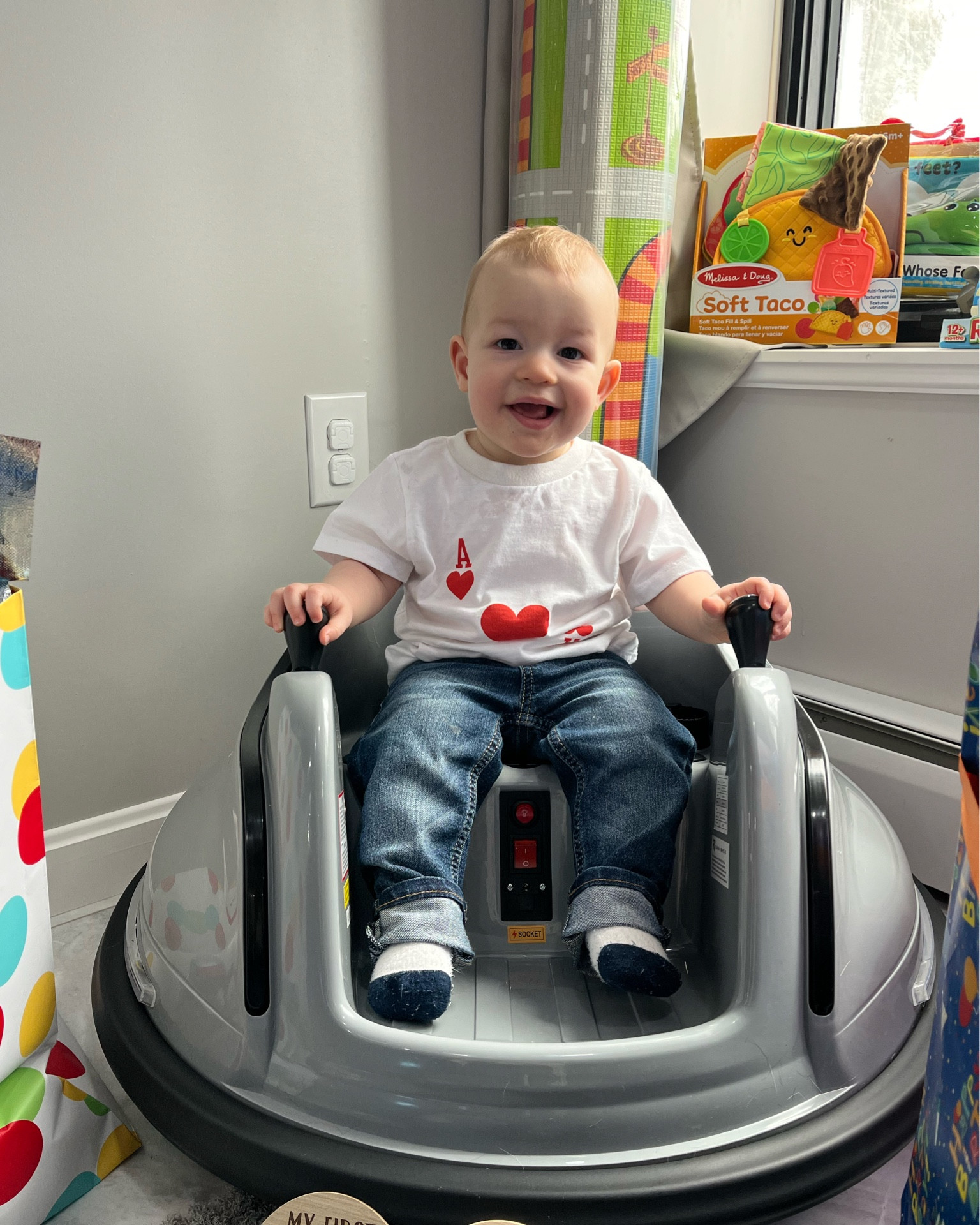 1st Birthday Present Ideas 🎉🥳🎁

#LTKGiftGuide #LTKKids #LTKHoliday