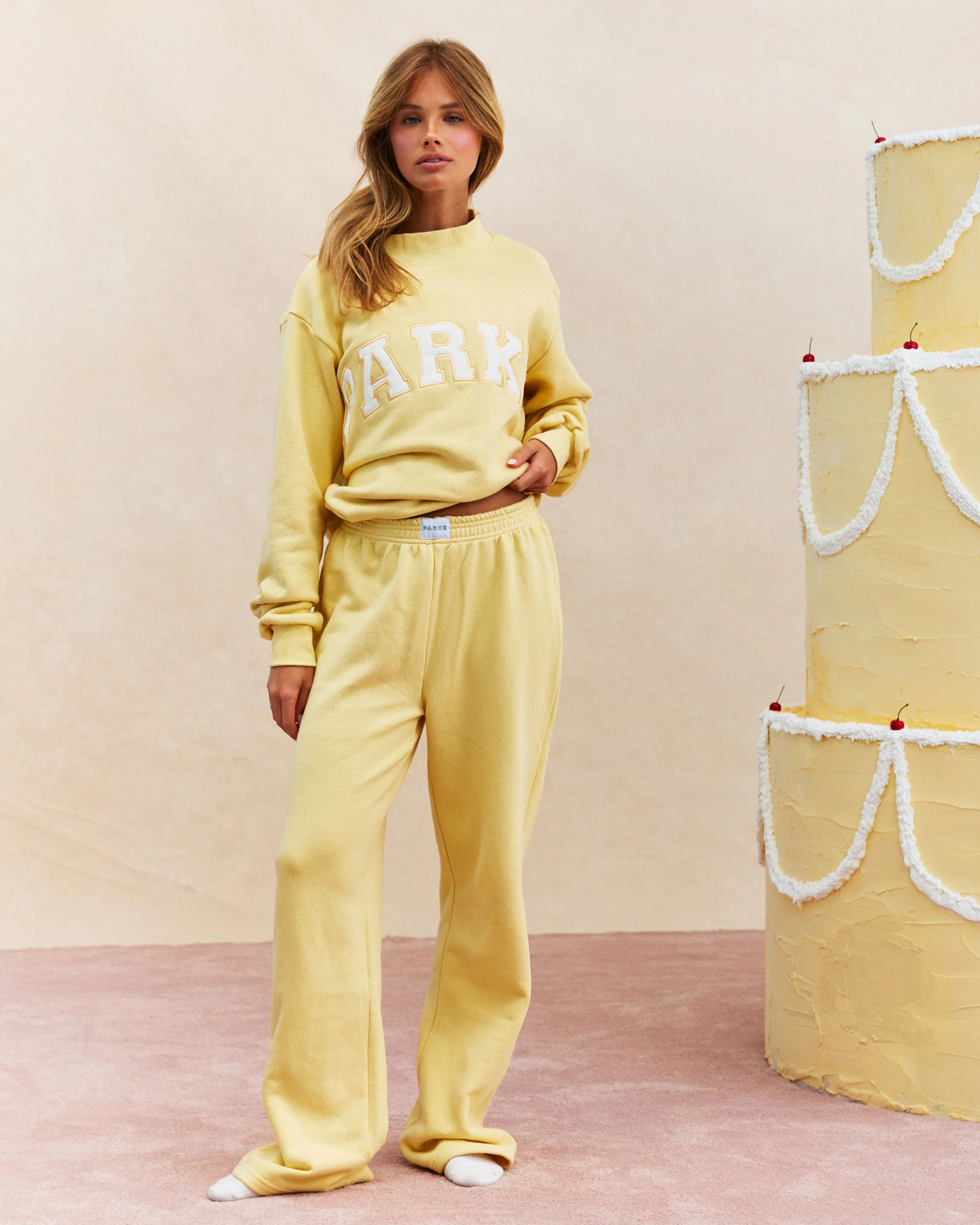 Sweatshirts | Parke