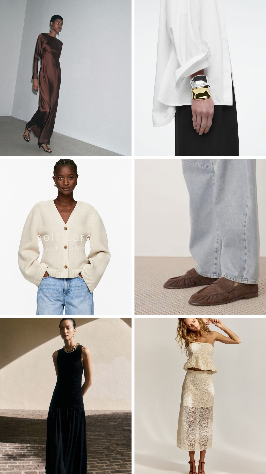 My favourite pieces on the highstreet this week #highstreet #springfashion 

#LTKspring #LTKuk #LTKsummer