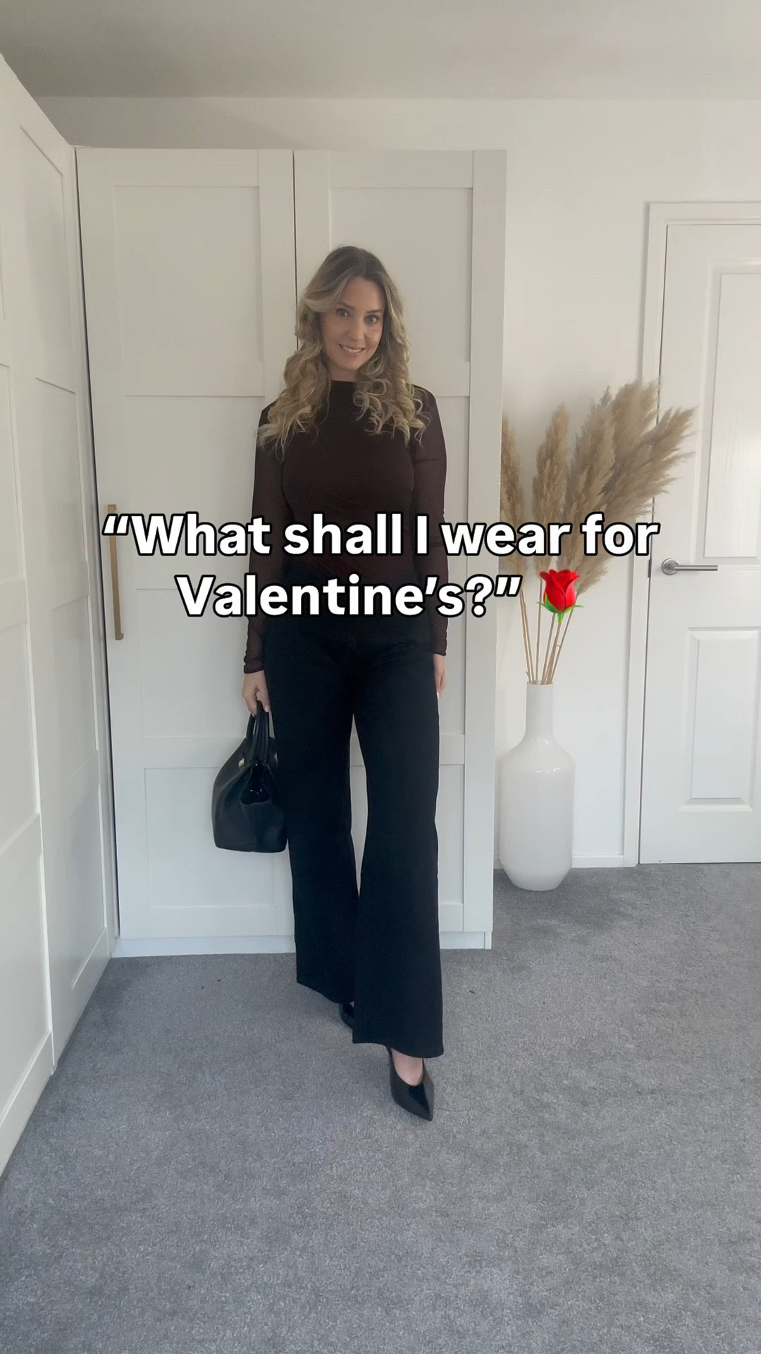 Valentine’s evening outfit inspo 💌🌹




#LTKFashionMonth #LTKuk #LTKdatenight