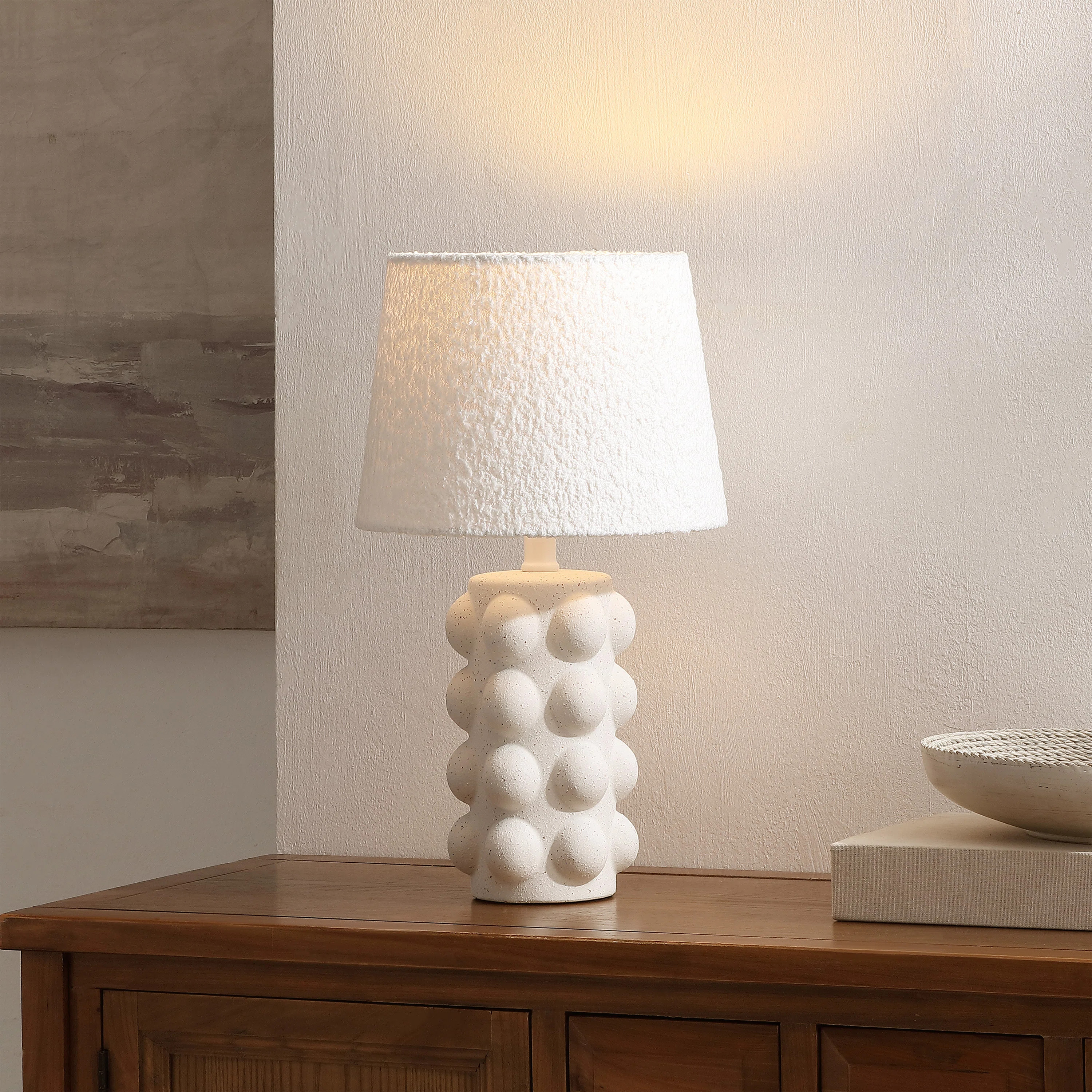 Milou Table Lamp | Wayfair North America
