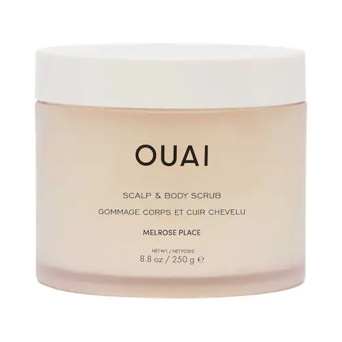 Cleansing Scalp & Body Sugar Scrub | Sephora (US)