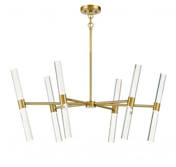 Arlon 12 Light Chandelier | Scout & Nimble