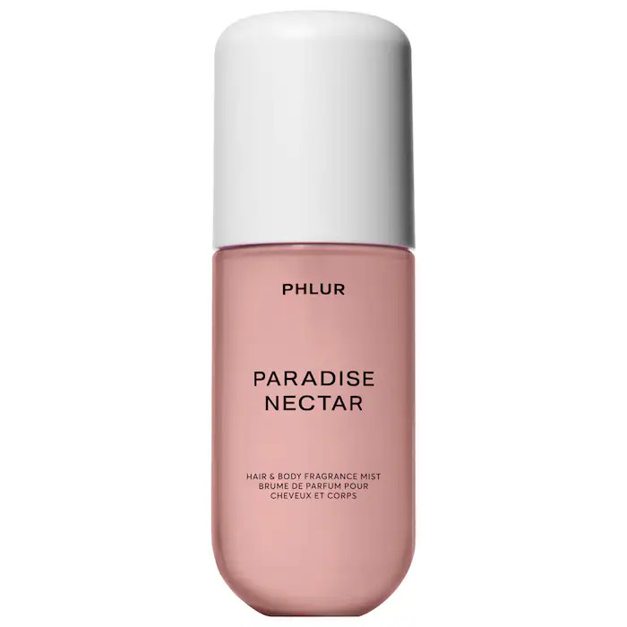 Paradise Nectar Hair & Body Mist - PHLUR | Sephora | Sephora (US)