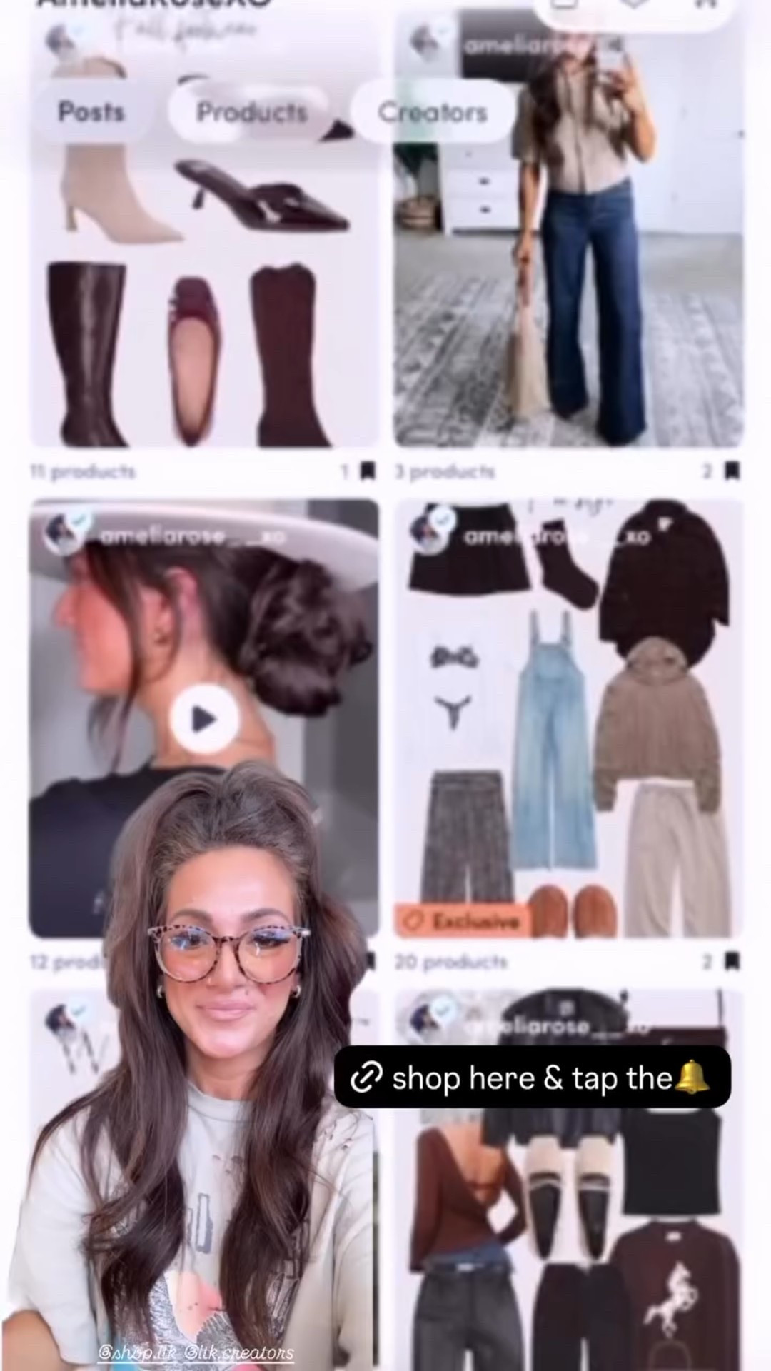 Adding this so I can pin it to the top 🫶
Tap copy promo code for discounts! 

#LTKFindsUnder50 #LTKFallSale #LTKSaleAlert