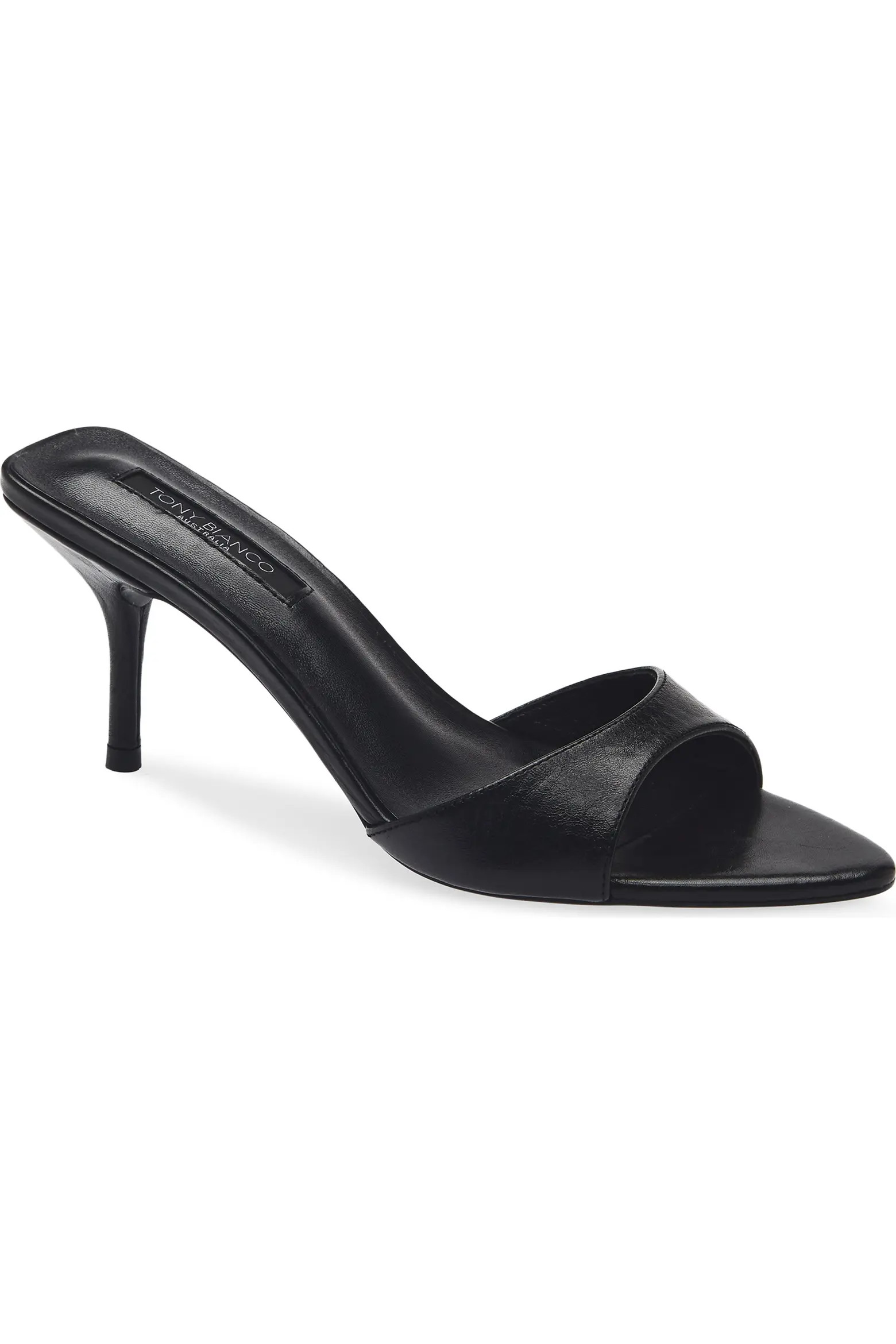 Hallie Slide Sandal (Women) | Nordstrom | Nordstrom