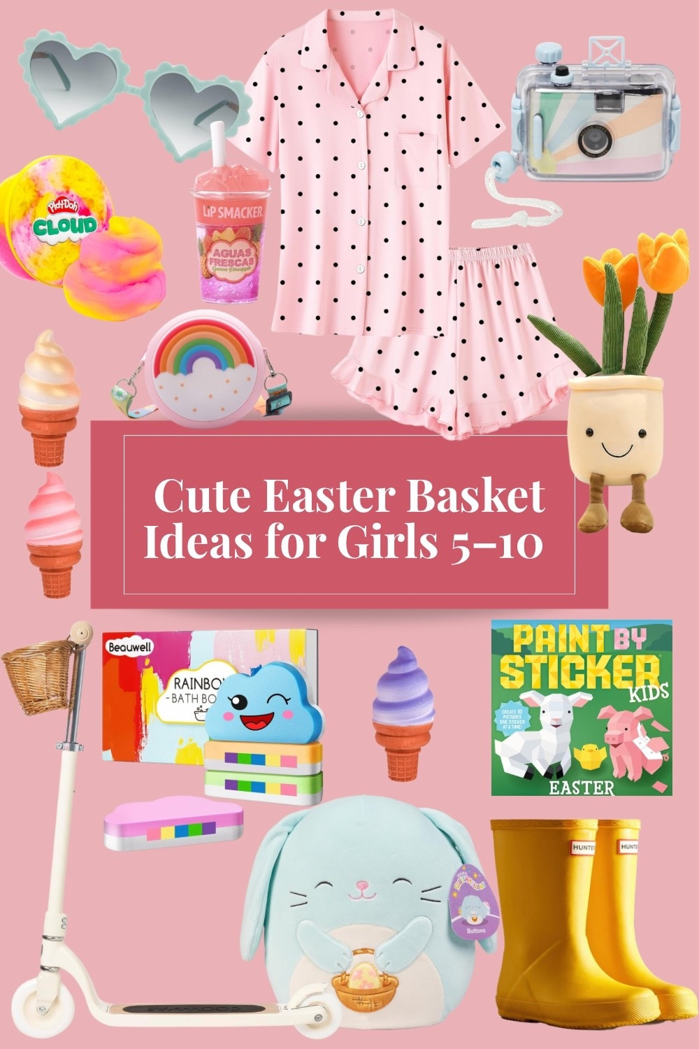 Girls gift guide, big girls gift guide, 5-10 year old gift guide, girl Easter basket ideas, girls Easter basket ideas, older girls Easter basket ideas, 5 year old girl Easter, 6 year old girl Easter, 7 year old girl Easter, 8 year old girl Easter, 9 year old girl Easter, 10 year old girl Easter, creative Easter basket ideas, unique Easter basket ideas, girls Easter basket gifts

#LTKGiftGuide

#LTKKids #LTKSeasonal #LTKFamily



#LTKmomlife #LTKKids #LTKSeasonal