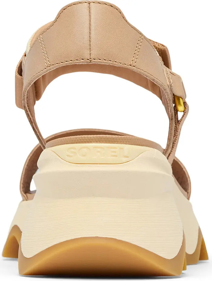 Kinetic™ Y-Strap Sandal (Women) | Nordstrom