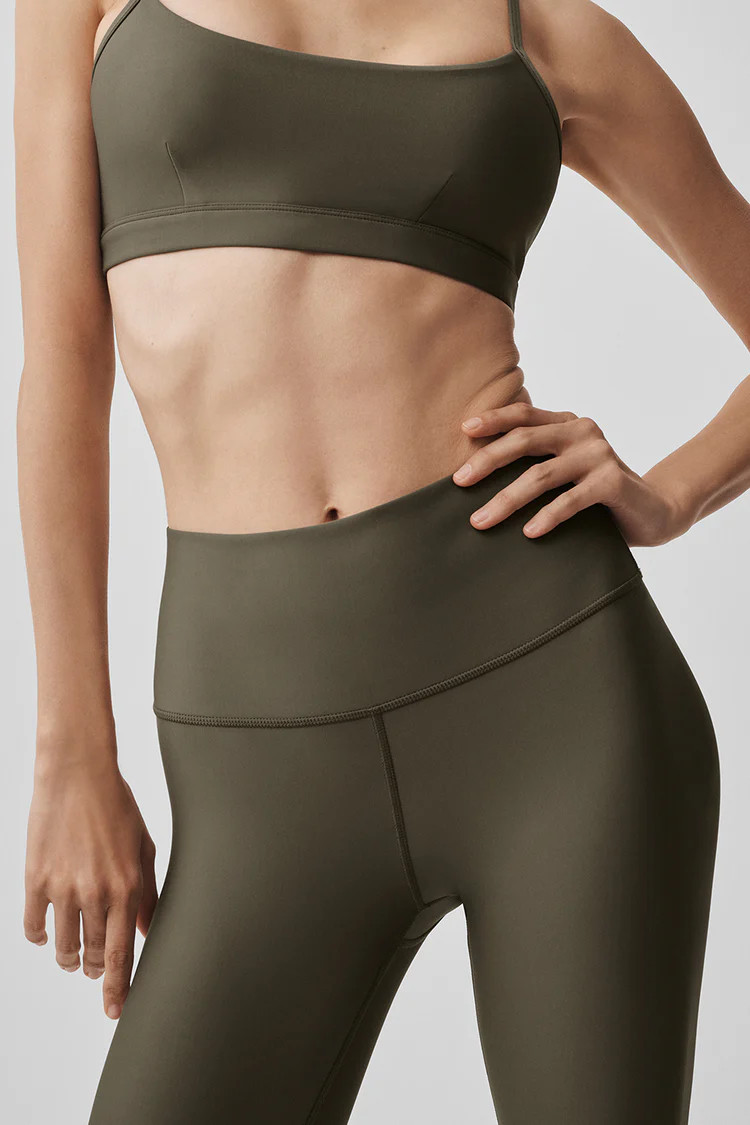 7/8 High-Waist Airlift Legging | Alo Yoga (US)