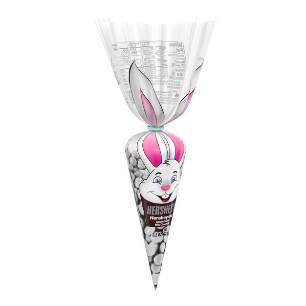 Hershey's Easter Milk Chocolates - 2.2oz | Target