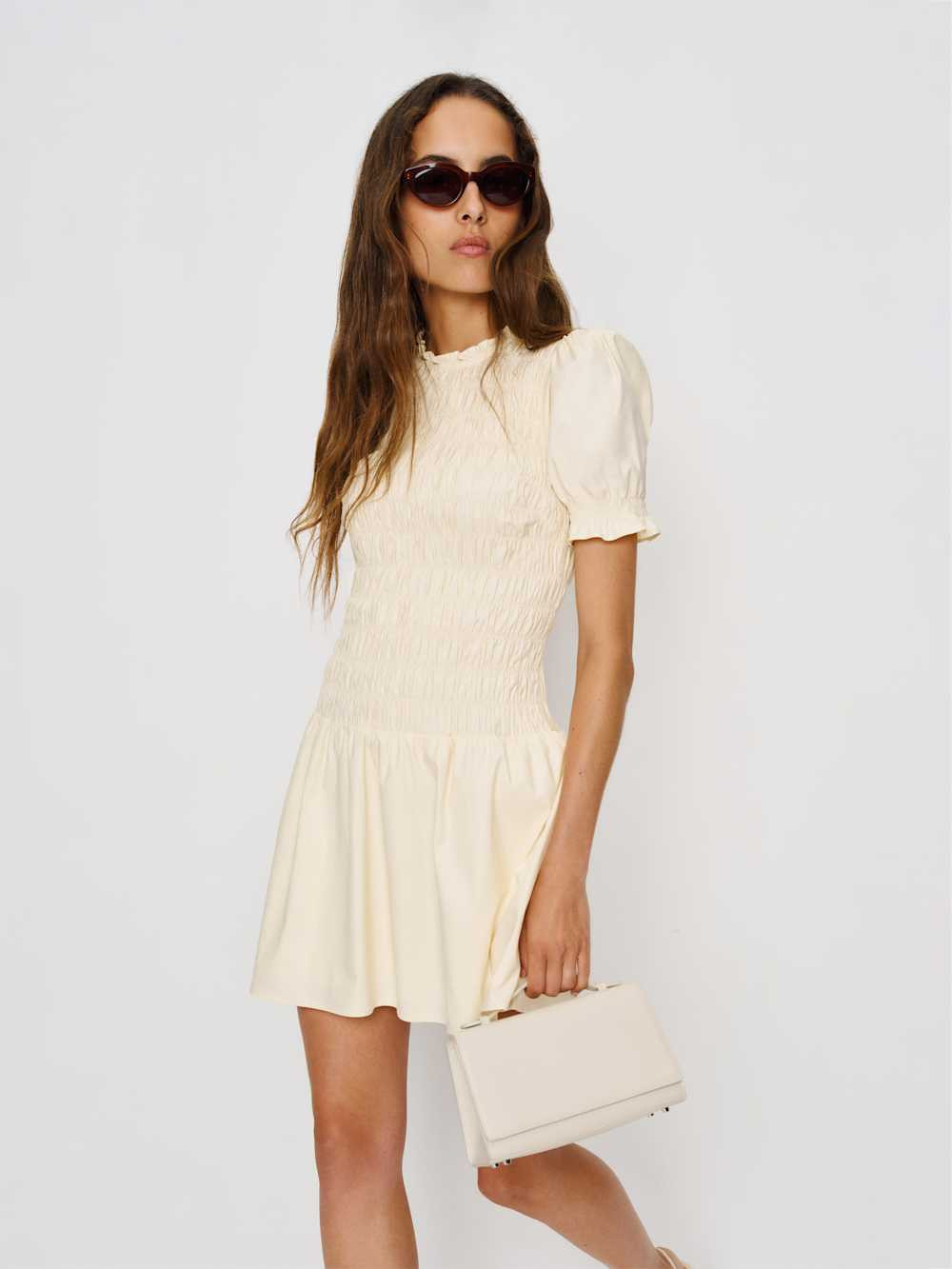 Leannah Dress | Reformation (Global)