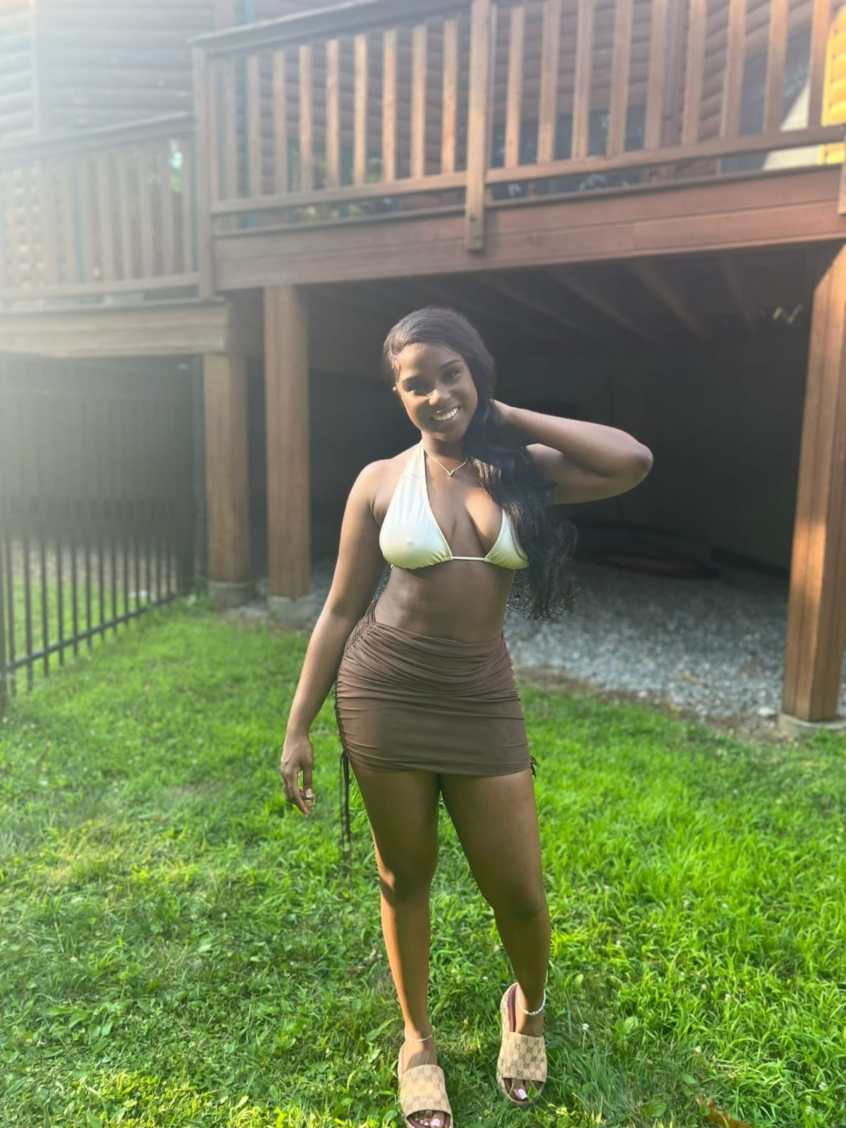 Who else is planning a vacation soon? 

As the winter months kick in, I’m constantly reminded that I need to take a vacation and look this cute again. 

#LTKfindsunder50 #LTKSeasonal #LTKfindsunder100