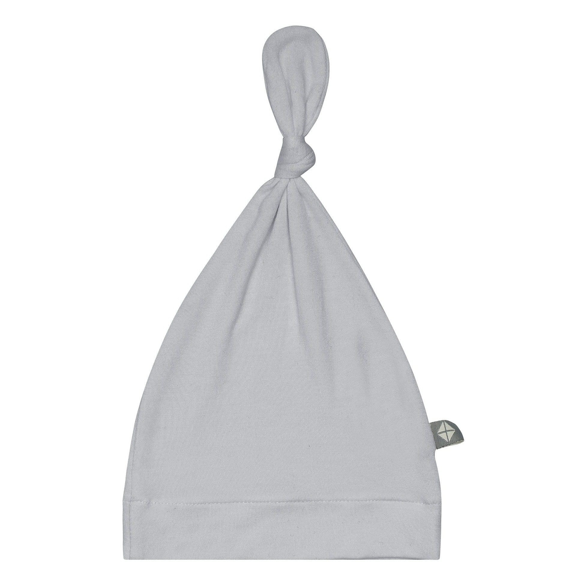 Knotted Cap in Storm | Kyte BABY