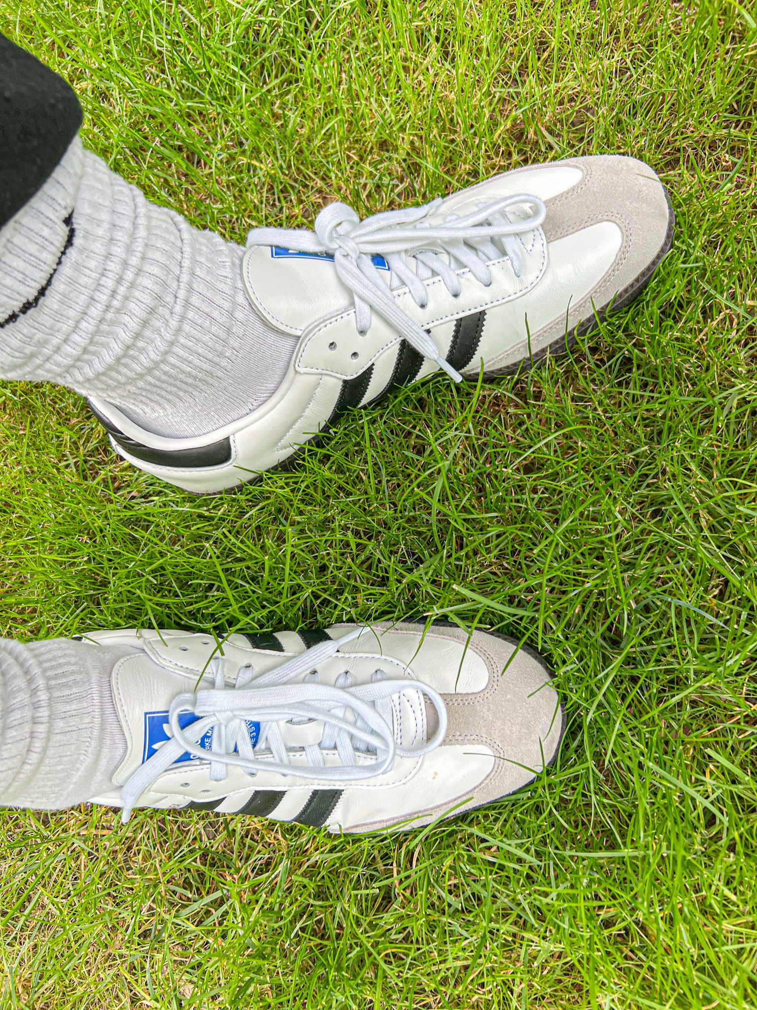 Nothing like a good pair of sneakers.

#LTKstyletip #LTKGiftGuide #LTKshoecrush