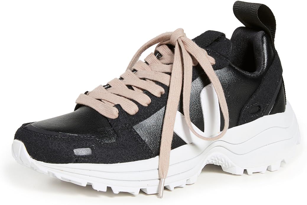 Veja Women's x Rick Owens Hiking Style Sneakers | Amazon (US)