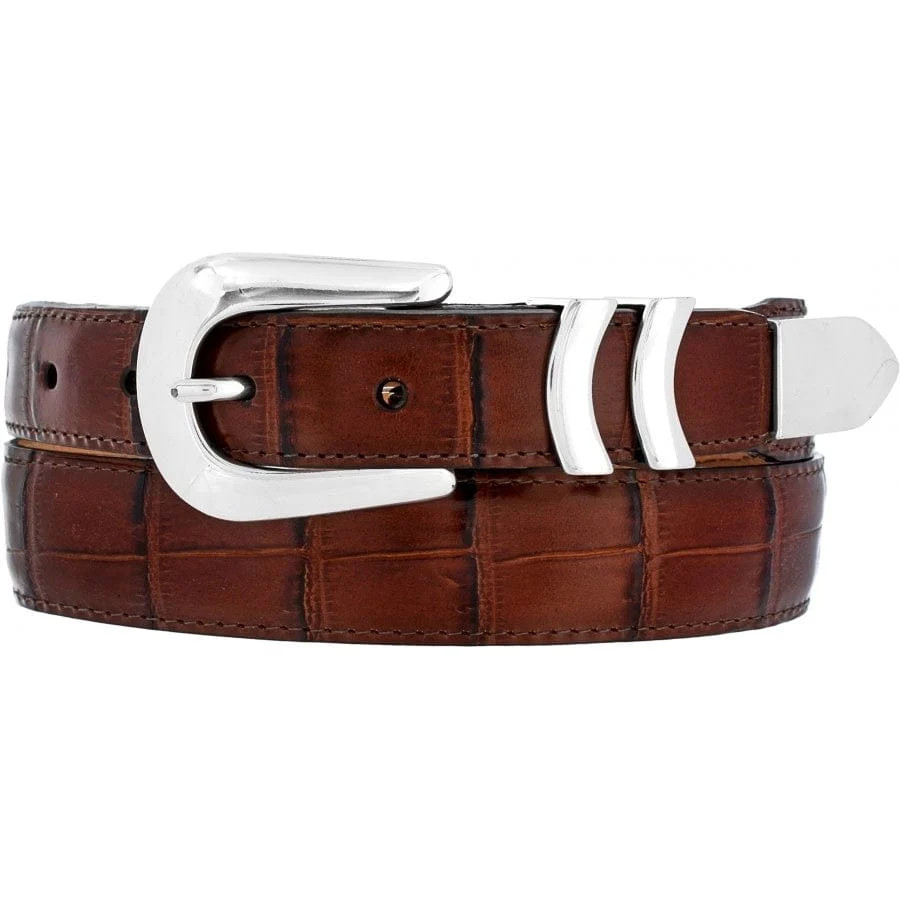 Catera Taper Belt | Brighton