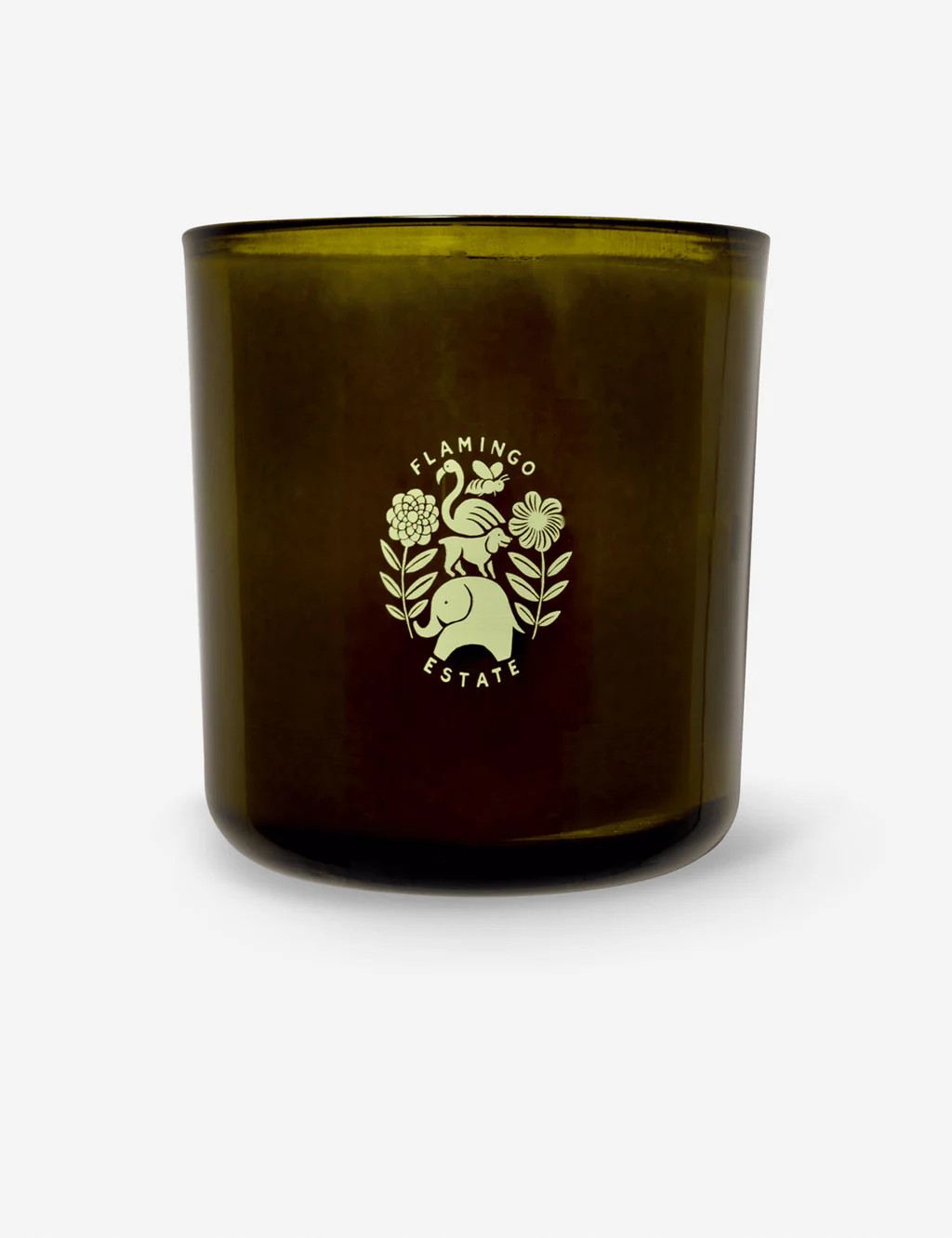 Garden Essentials Candle | Lulu and Georgia 