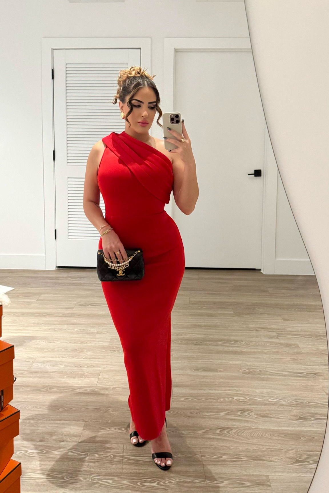 Mayor’s Gala, dress from fashion nova❤️ Similar ones linked below! #gala 

#LTKStyleTip #LTKWedding #LTKFindsUnder100