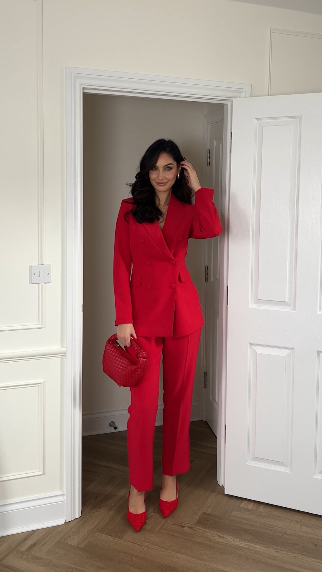 Partywear season has arrived ❤️

#LTKeurope #LTKSeasonal #LTKHoliday