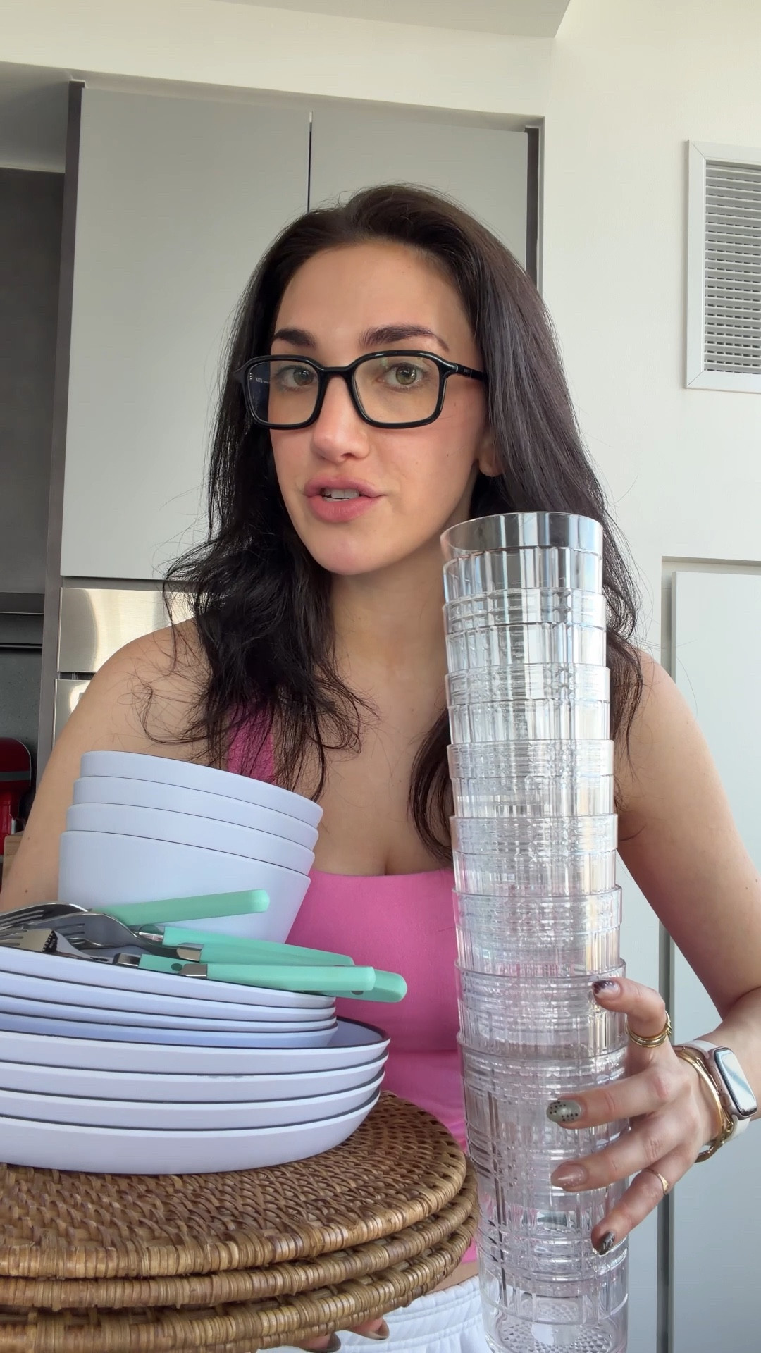 #ad anyone else getting so excited for grill season !!! I love getting all of my outdoor hosting essentials from @wayfair #wishyouwerehere #outdoor #Wayfair #WayfairPartner