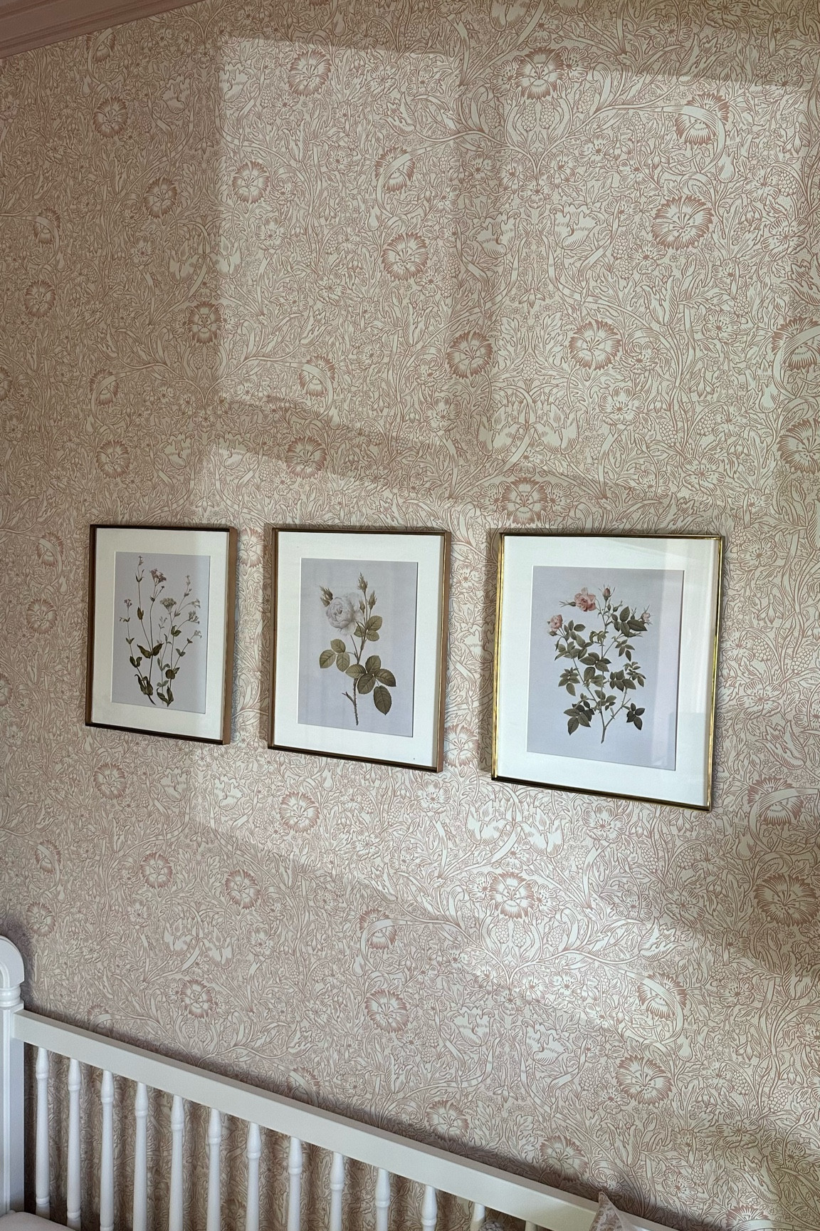 nursery prints 🎀🖼️

#LTKhome #LTKbaby