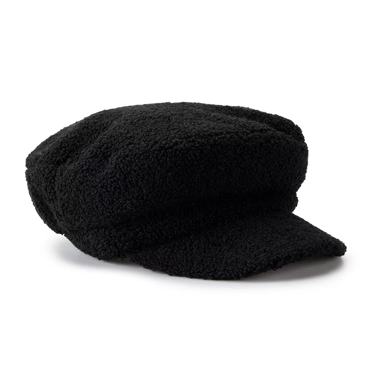 Women's Sonoma Goods For Life® Sherpa Captain Hat | Kohl's