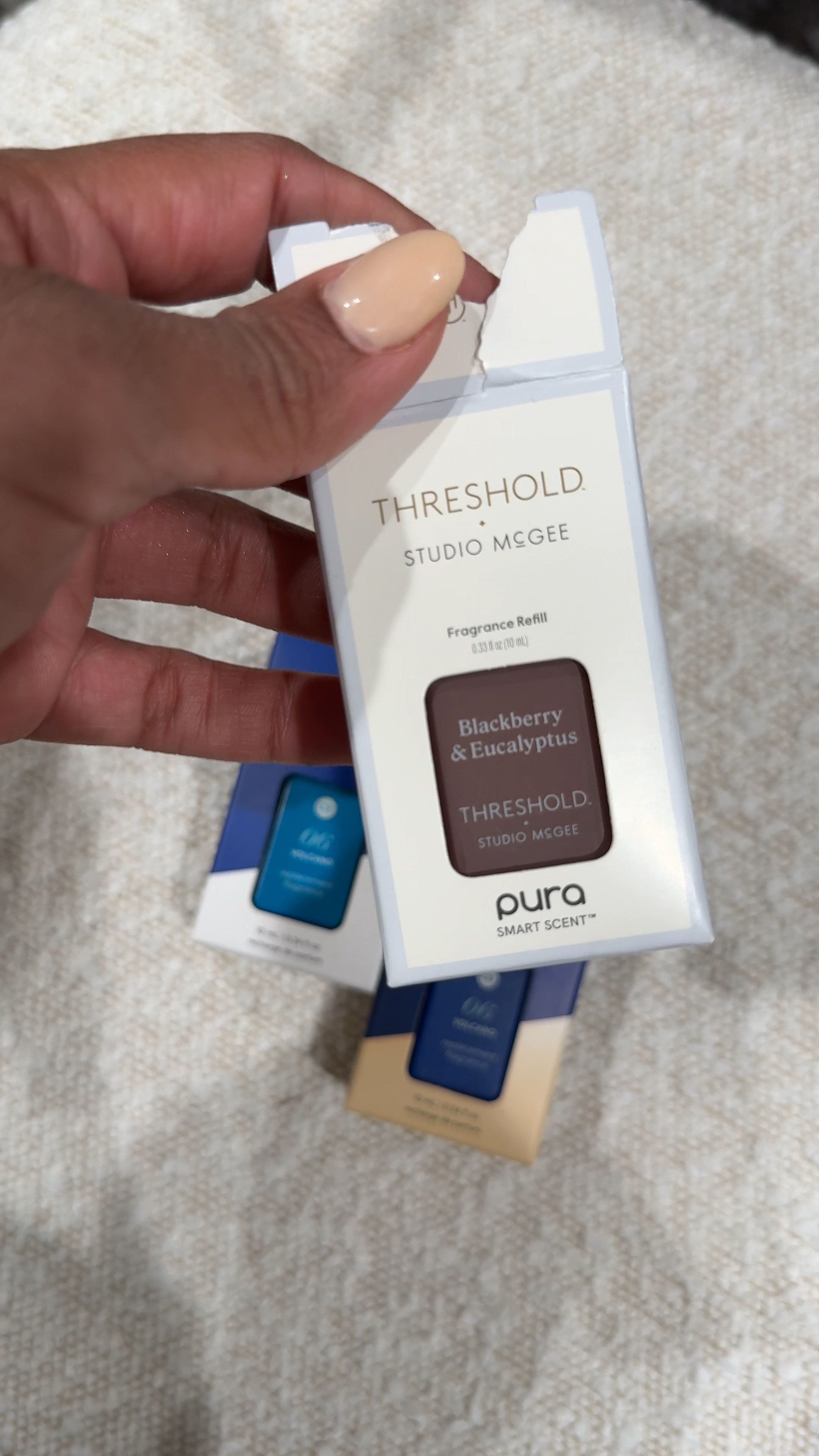 Home Scents #pura #homescents 

#LTKFallSale #LTKHome