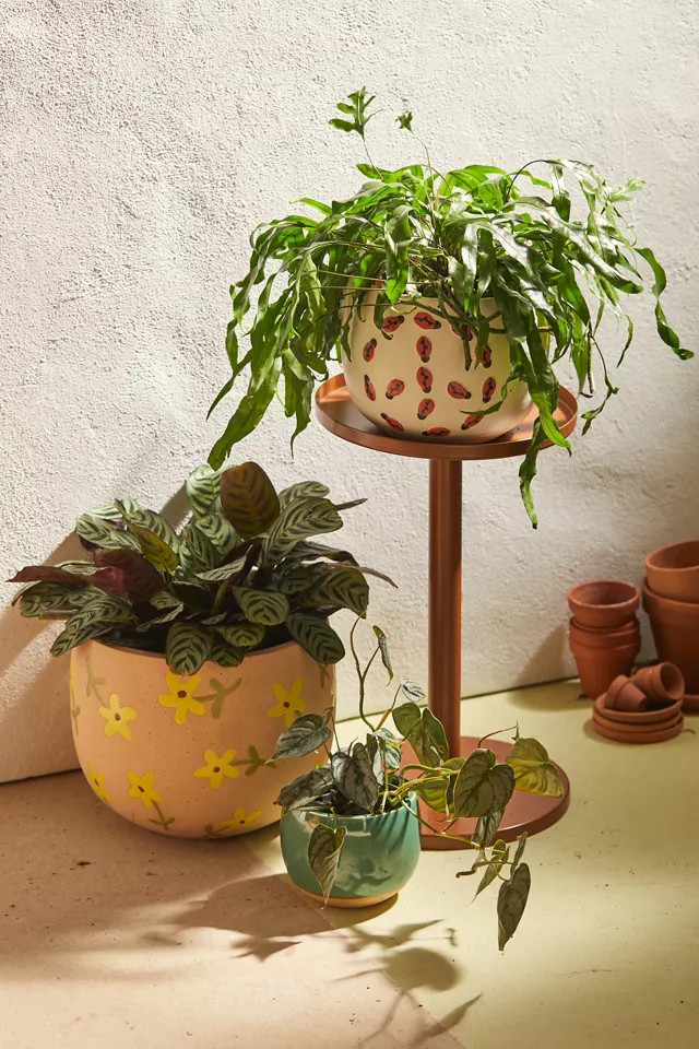 Maybelle Planter | Urban Outfitters (US and RoW)