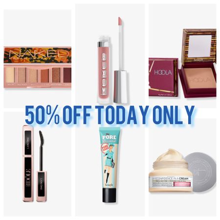 Ulta beauty deals 

#LTKsalealert #LTKbeauty #LTKfindsunder50