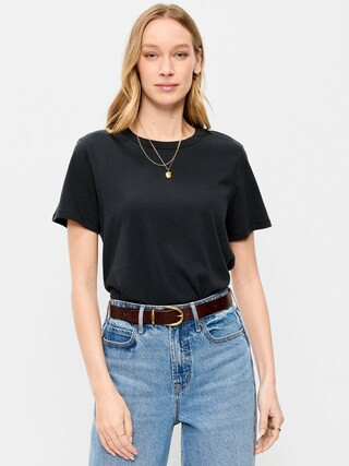 EveryWear Crew-Neck T-Shirt | Old Navy (US)