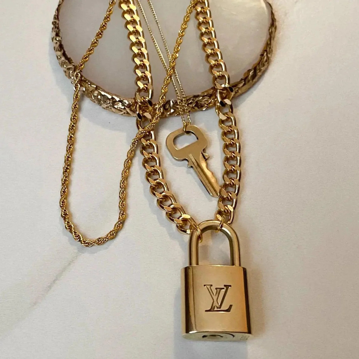 Toss The Key Set - Ahava J | Ahava Jewels