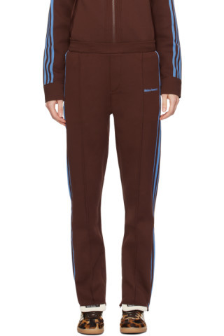 Brown adidas Originals Edition Lounge Pants | SSENSE
