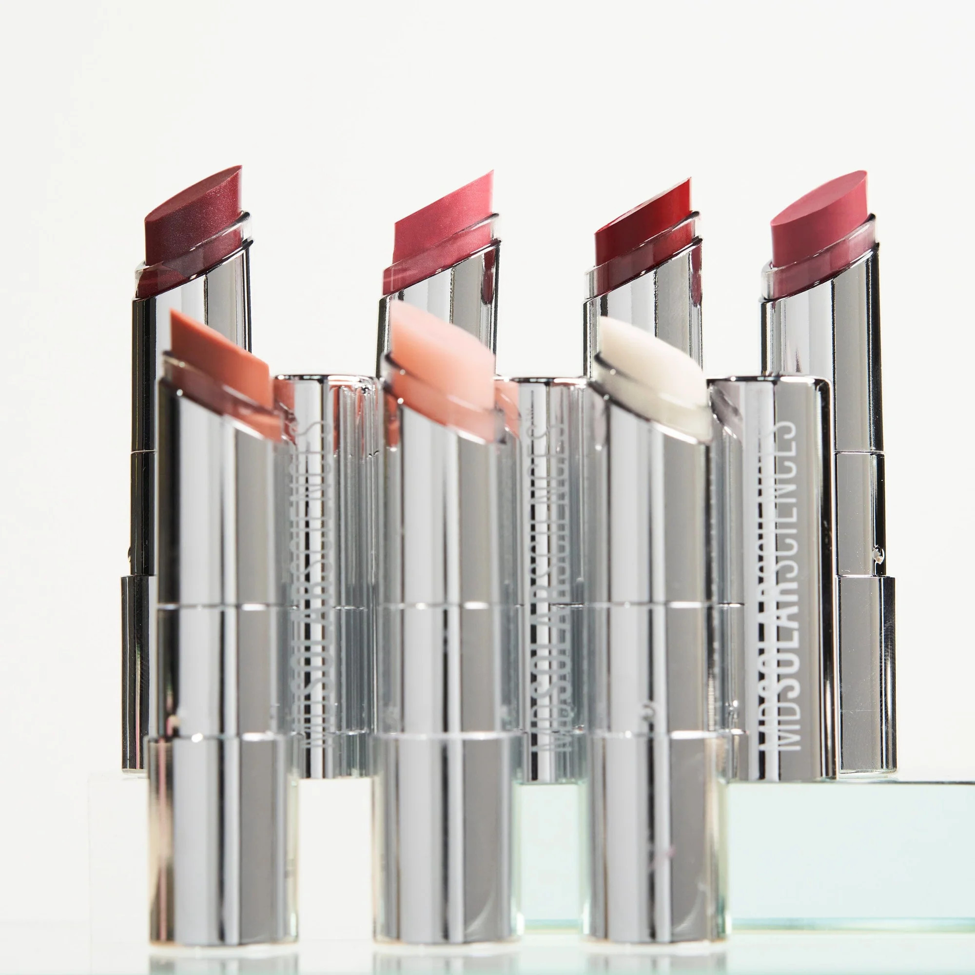 Hydrating Lip Balm with SPF 30 & Sunscreen | MDSolarSciences® | MDSolarSciences