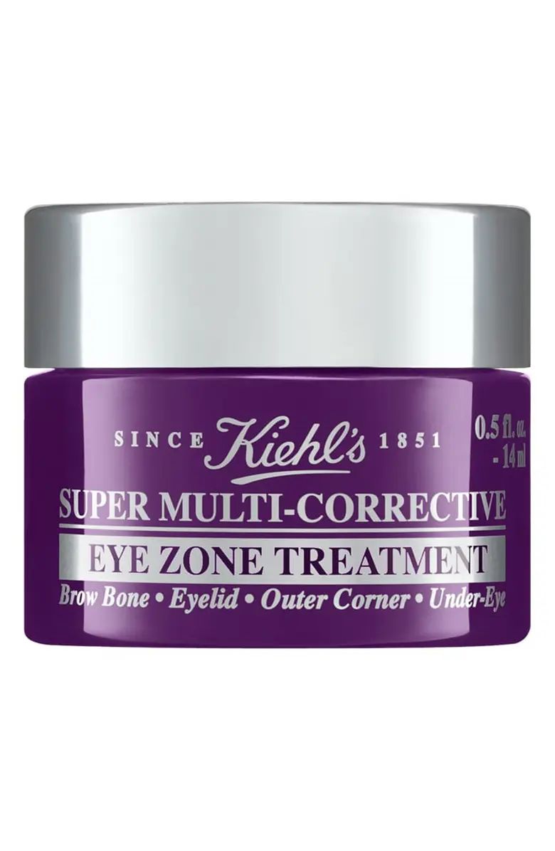 Kiehl's Since 1851 Super Multi-Corrective Eye Zone Treatment Cream | Nordstrom | Nordstrom