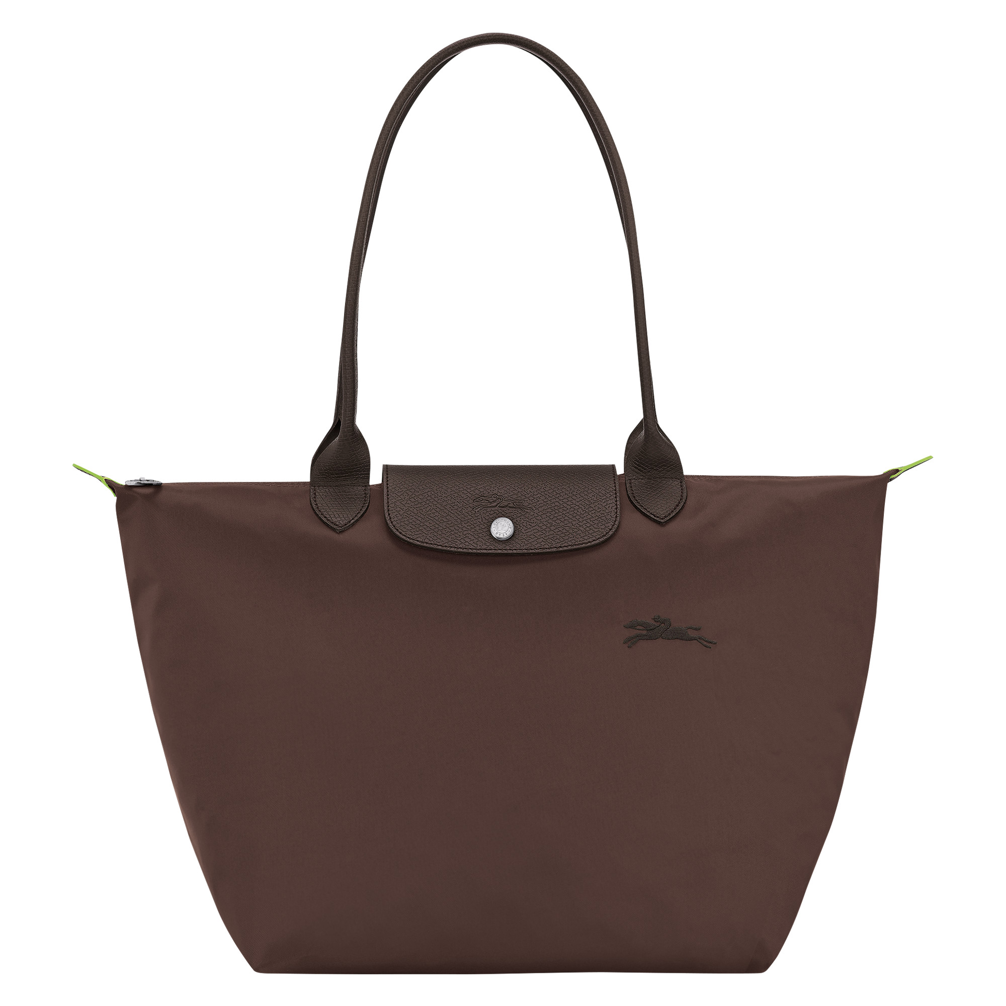 Le Pliage Green L Tote bag | Longchamp