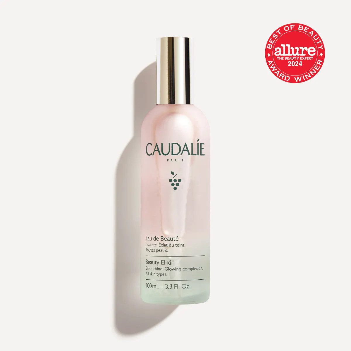 Beauty Elixir | Caudalie USA