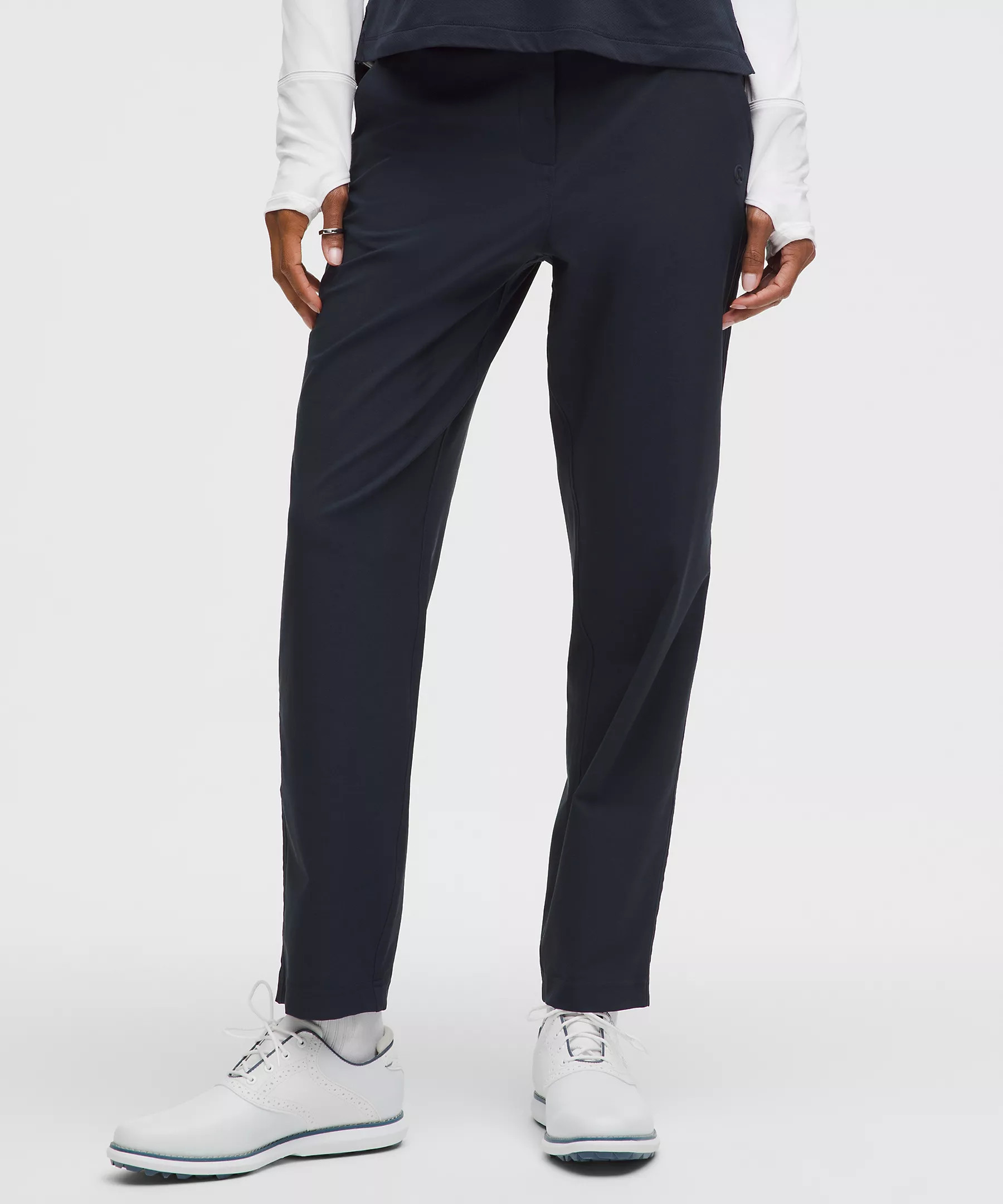 Stretch Twill Golf Pant | Lululemon (US)