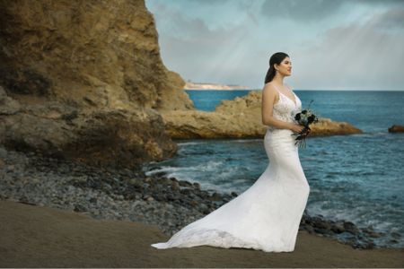 Elegant Lace Wedding dress, wedding gown.

#weddinggown #weddingdress
#weddinng #weddinginspo #weddinginspiration #weddingplanner #weddingplanning #theknot