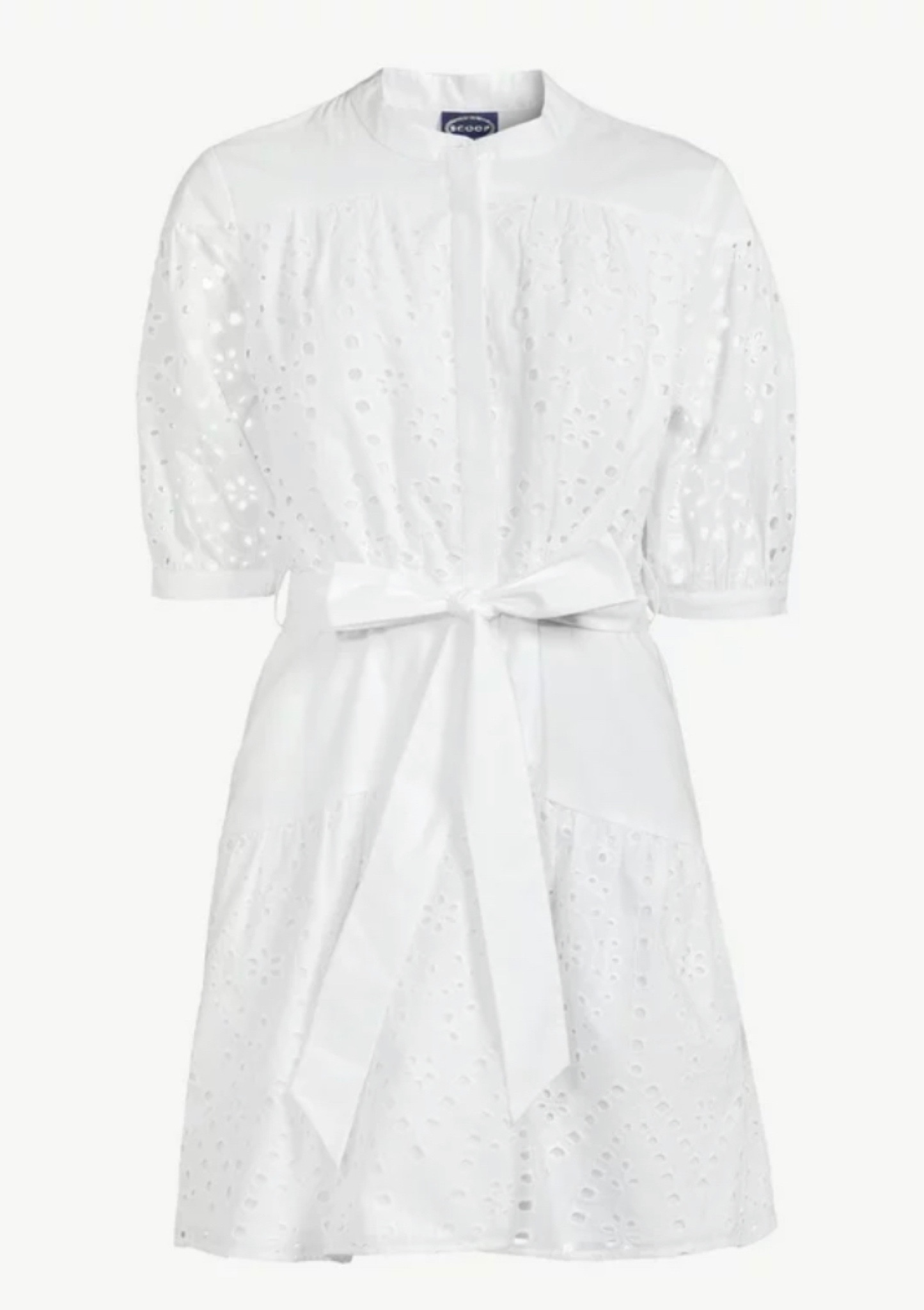 Perfect white summer dress 🤍

#LTKunder50 #LTKsalealert