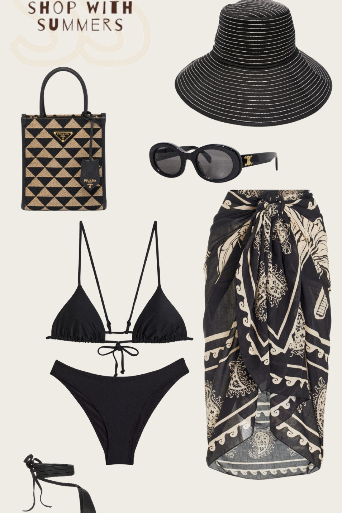 #LTKstyletip #LTKswim #LTKtravel