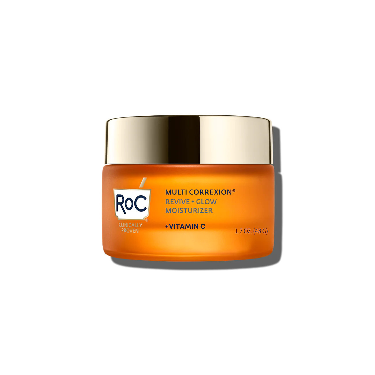 MULTI CORREXION Revive + Glow Moisturizer | Roc Skincare