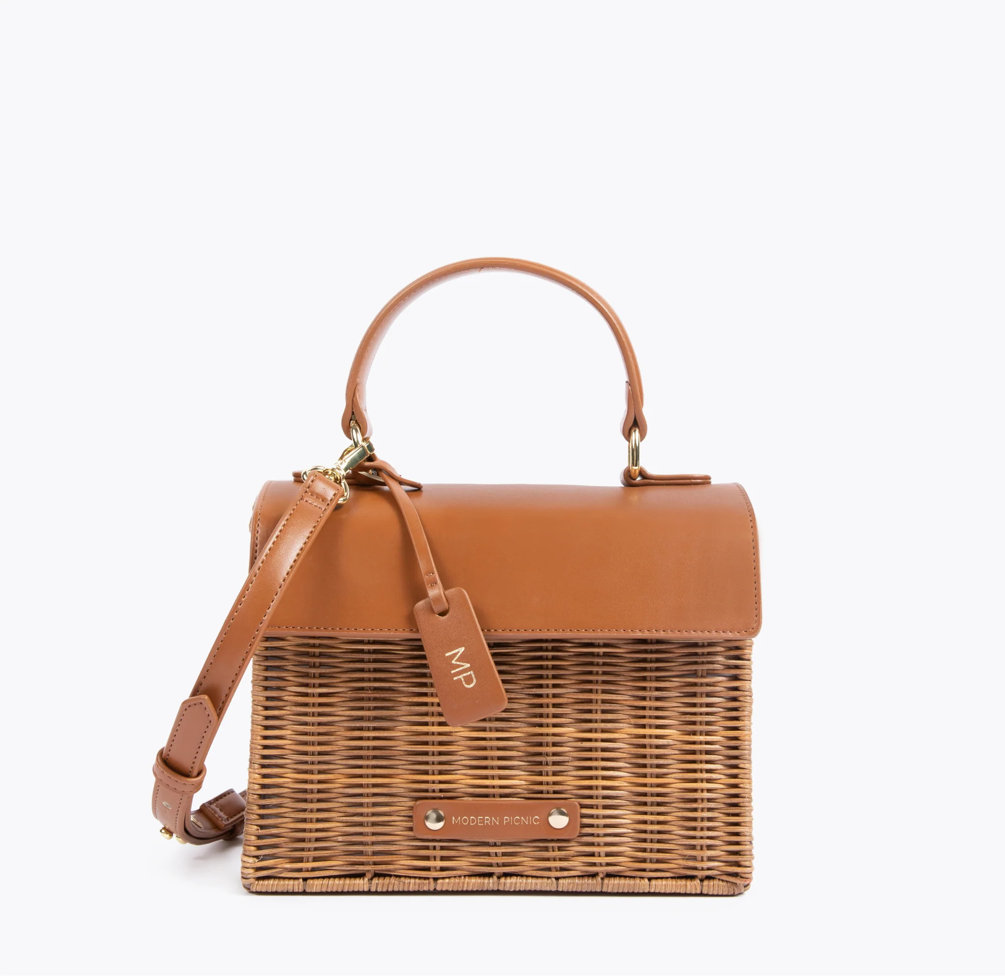 THE MINI LUNCHER | Modern Picnic